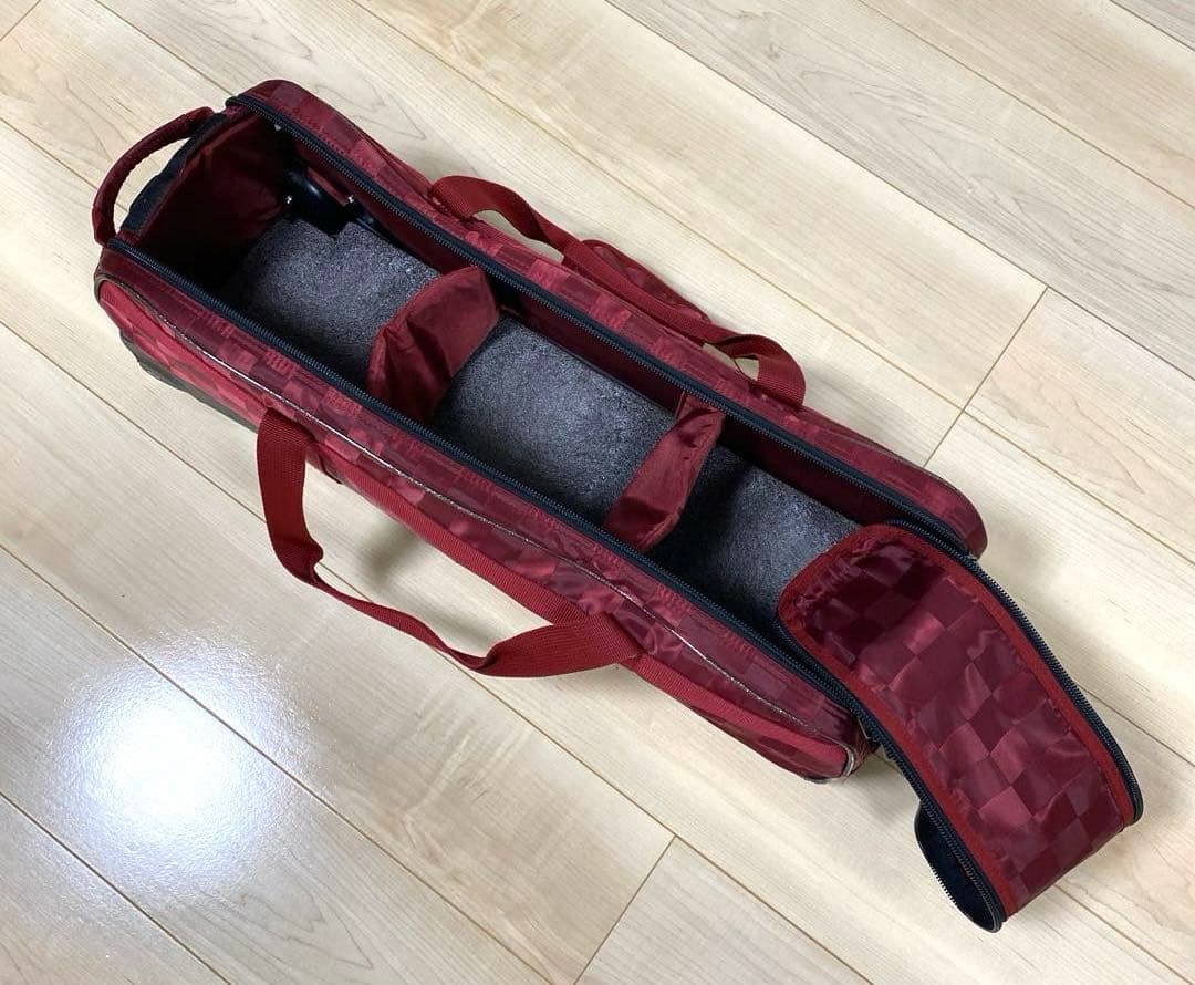 ROTOGRIP 3ボールツアーバッグ