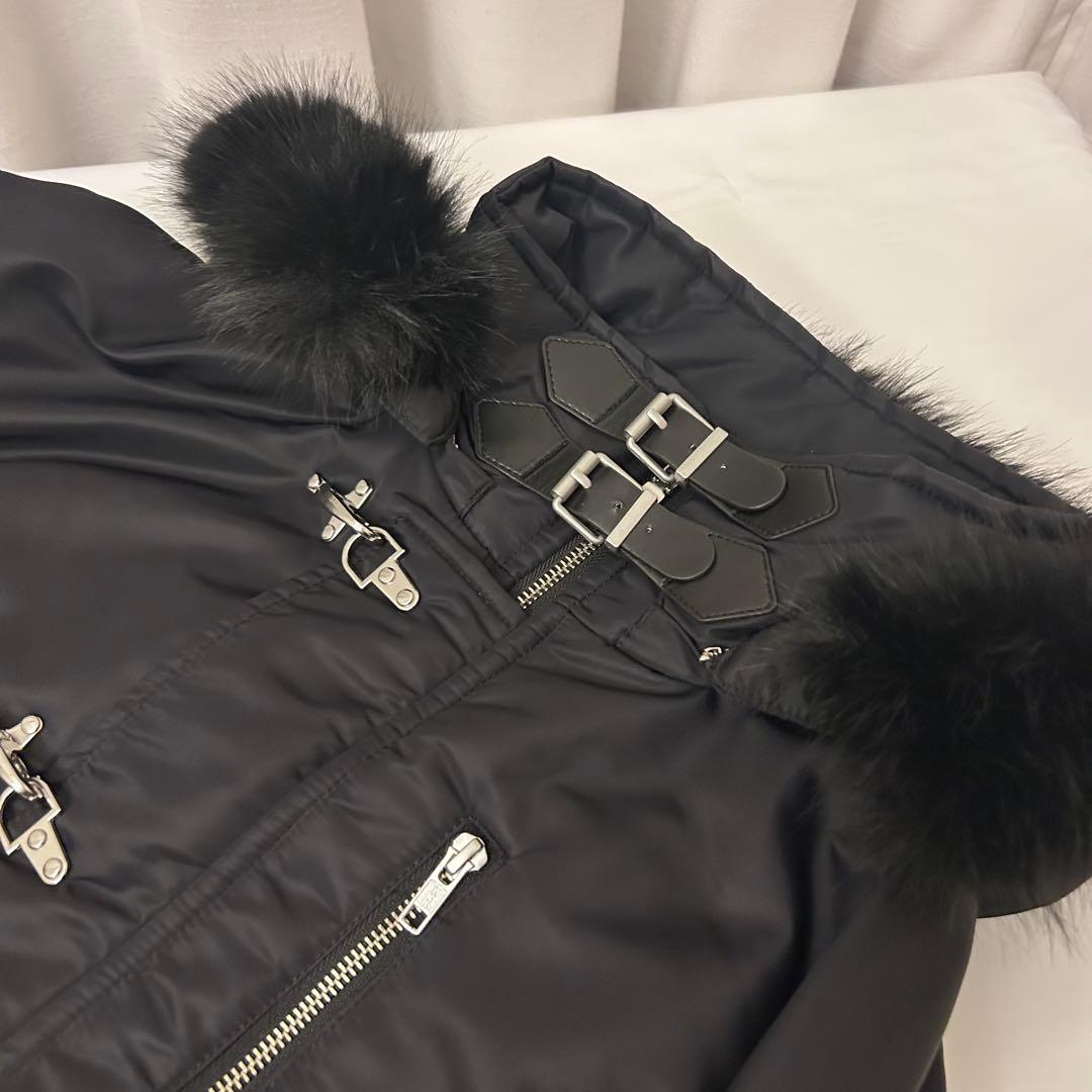 【美品】 ADRER-N-2B / アドラーN2B ブルゾン