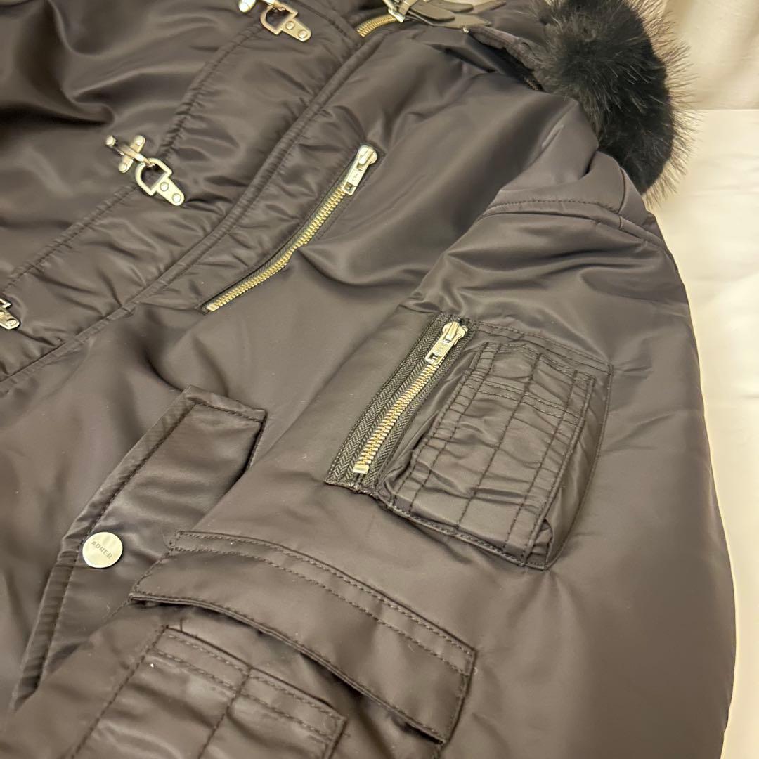 【美品】 ADRER-N-2B / アドラーN2B ブルゾン