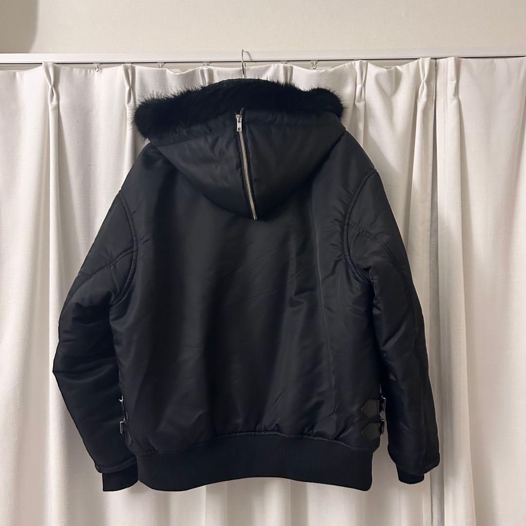 【美品】 ADRER-N-2B / アドラーN2B ブルゾン