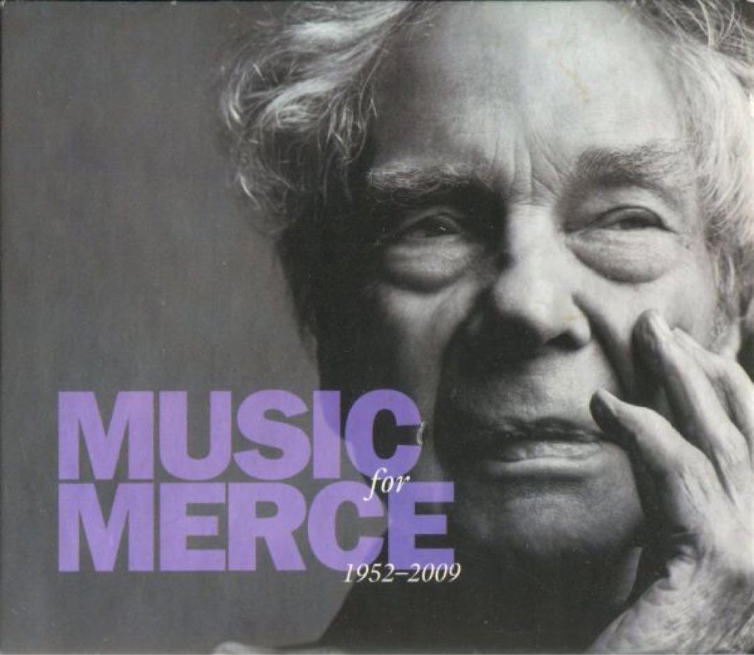 クラシック 10CD Music For Merce