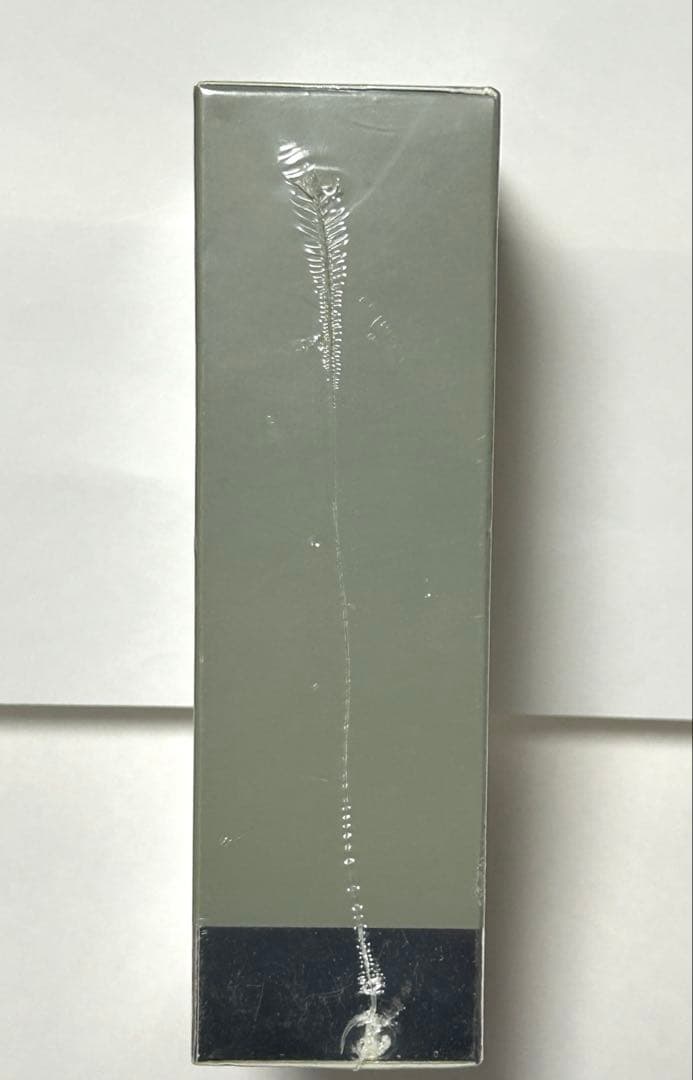 ［新品未開封］ブルガリプールオム100mlオードトワレ