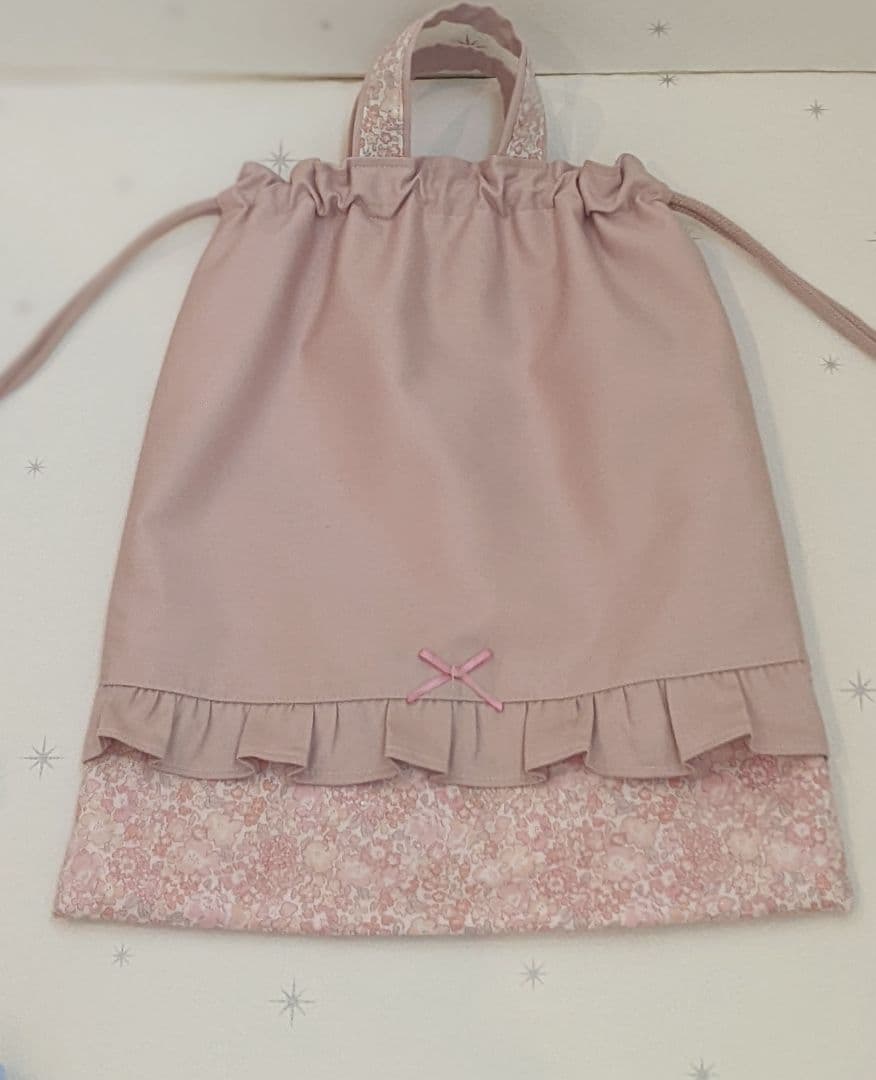 専用　リバティ　入園入学セット