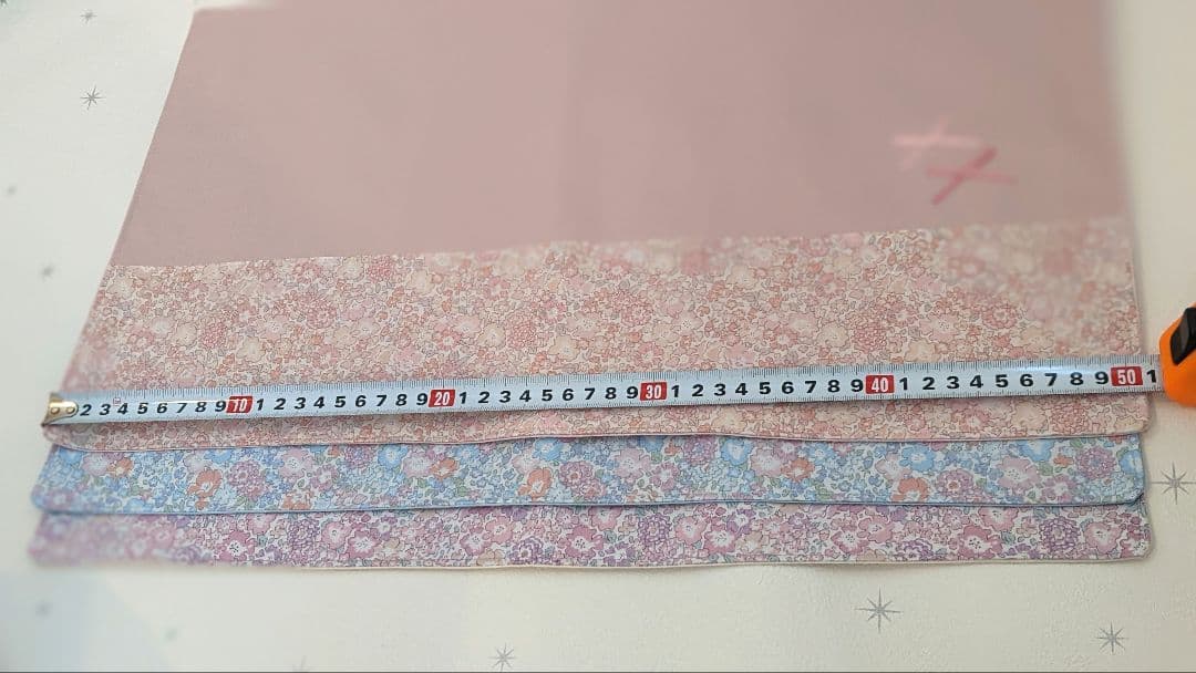 専用　リバティ　入園入学セット