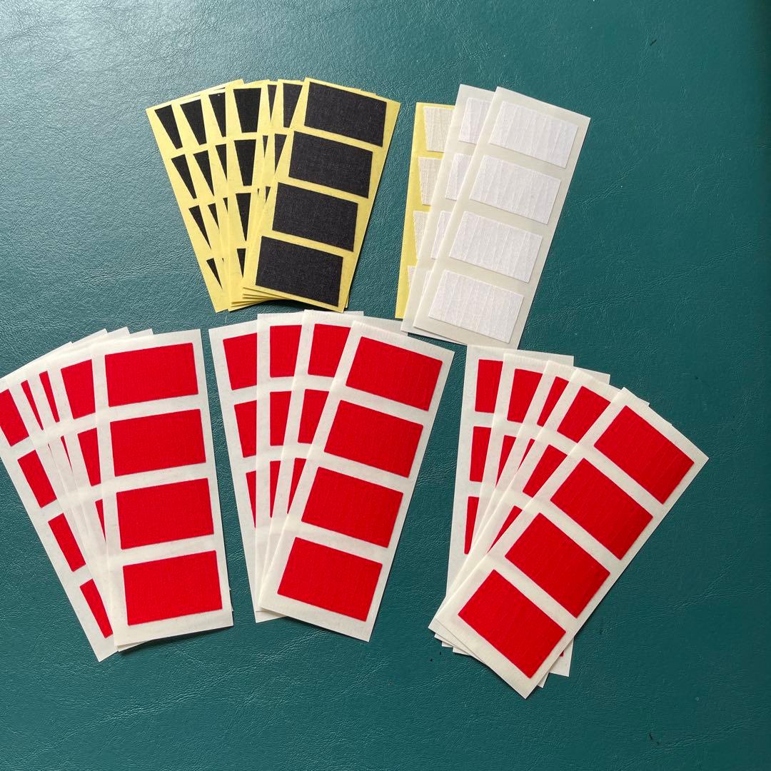 レインボー療法マニュアル2010➕テープ２２シート➕手のツボ模型