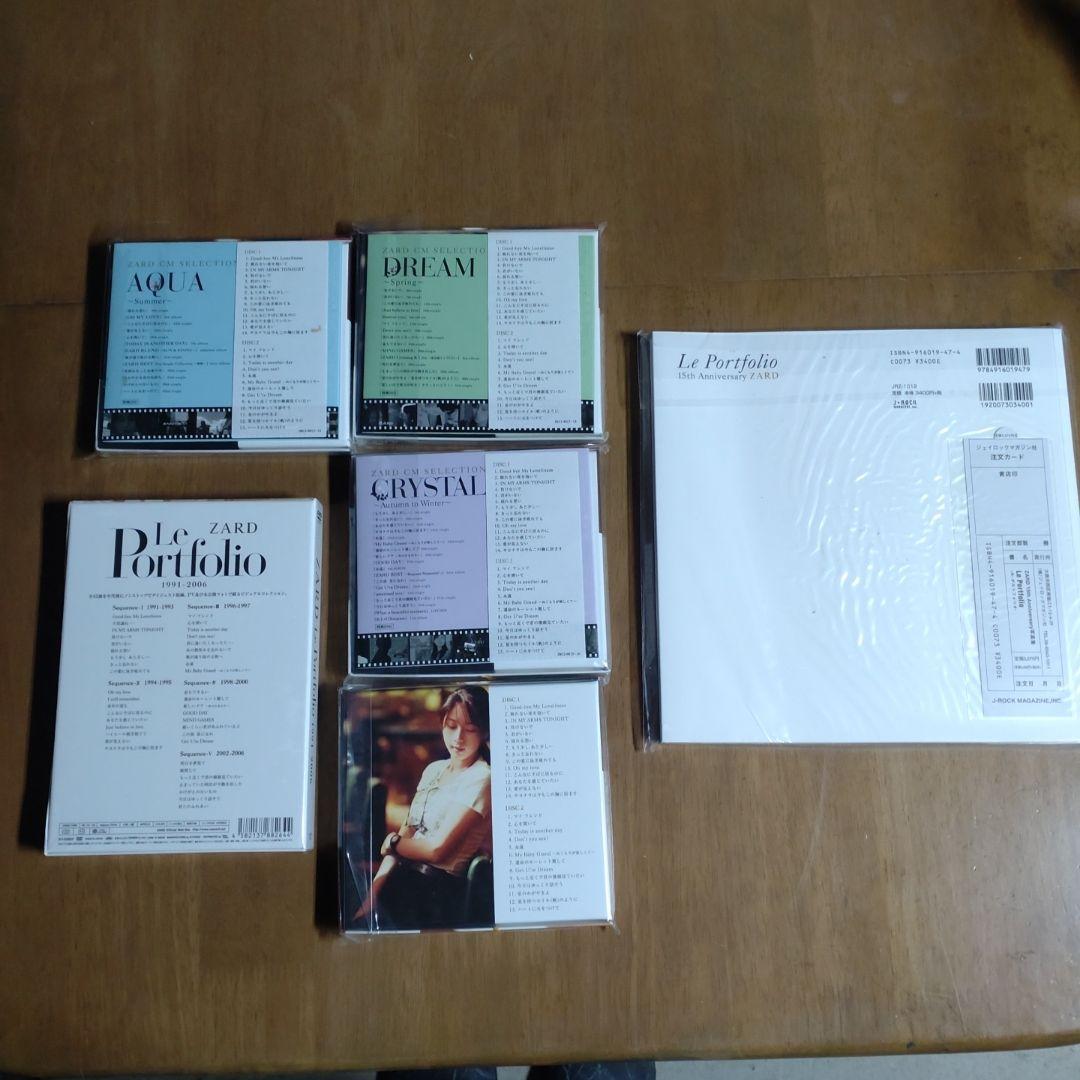 Golden Best 15th Anniversary　CD DVD 写真集