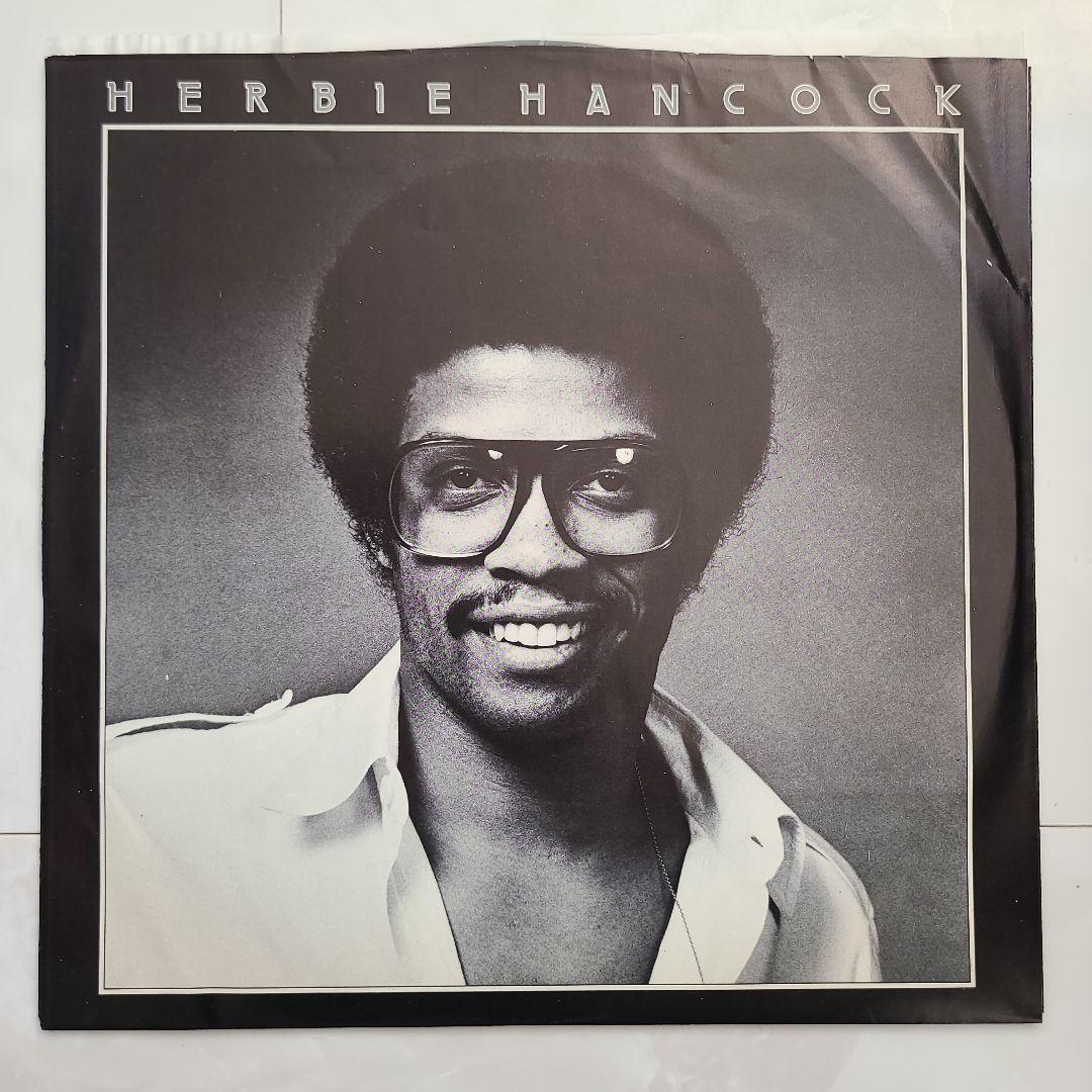★ＵＳオリジナル盤★ＨＥＲＢＩＥ ＨＡＮＣＯＣＫ 名盤３枚セット
