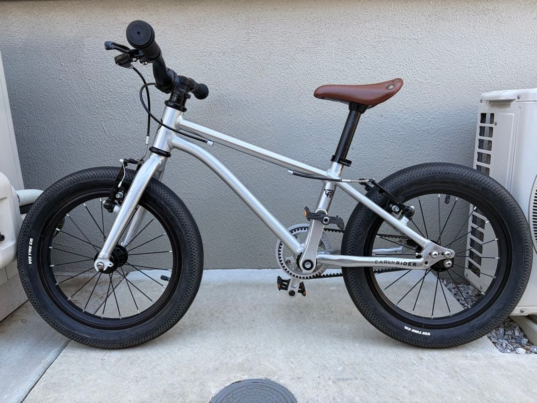 early rider Belter16 16インチ