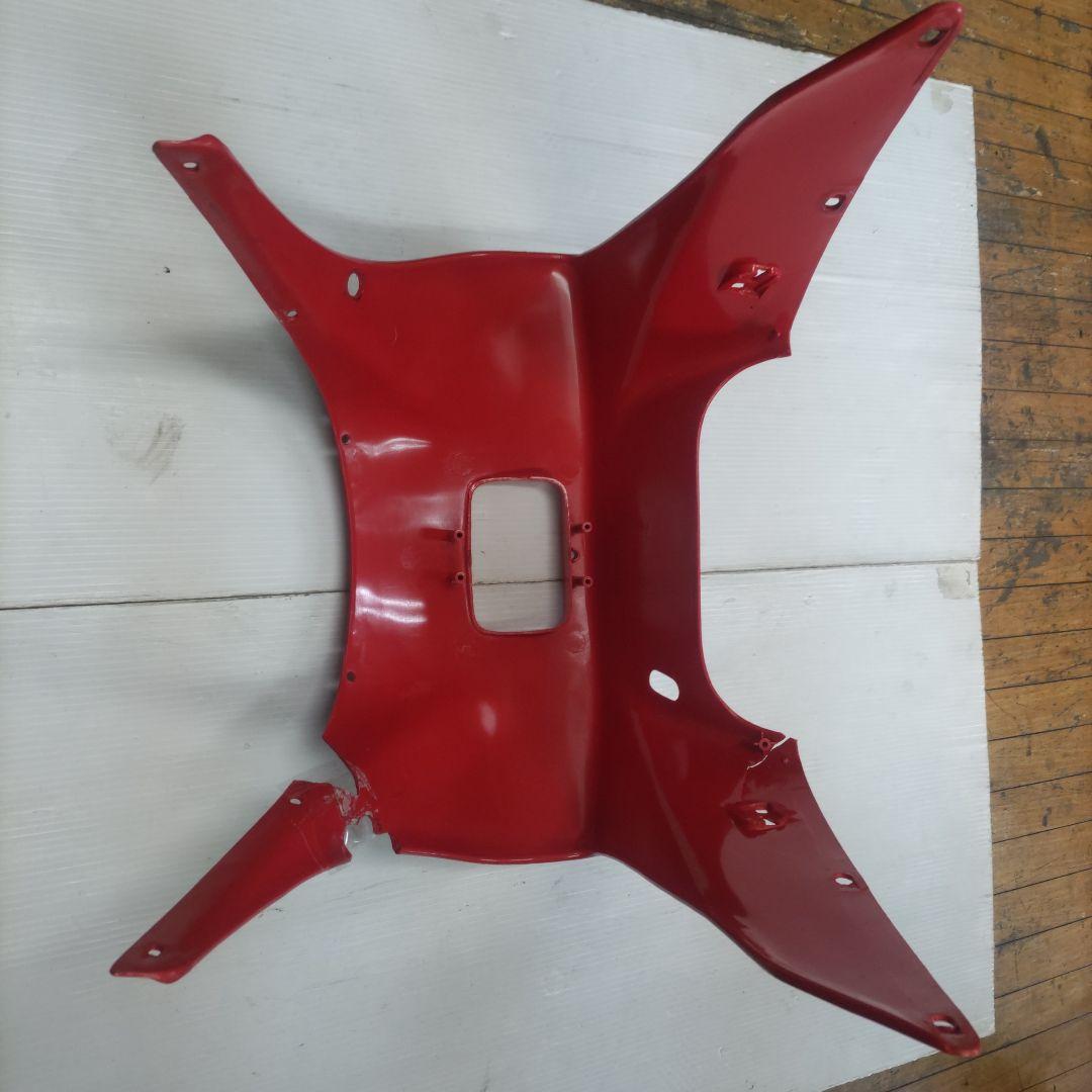 NSR50　1997年モデルフロントカウル