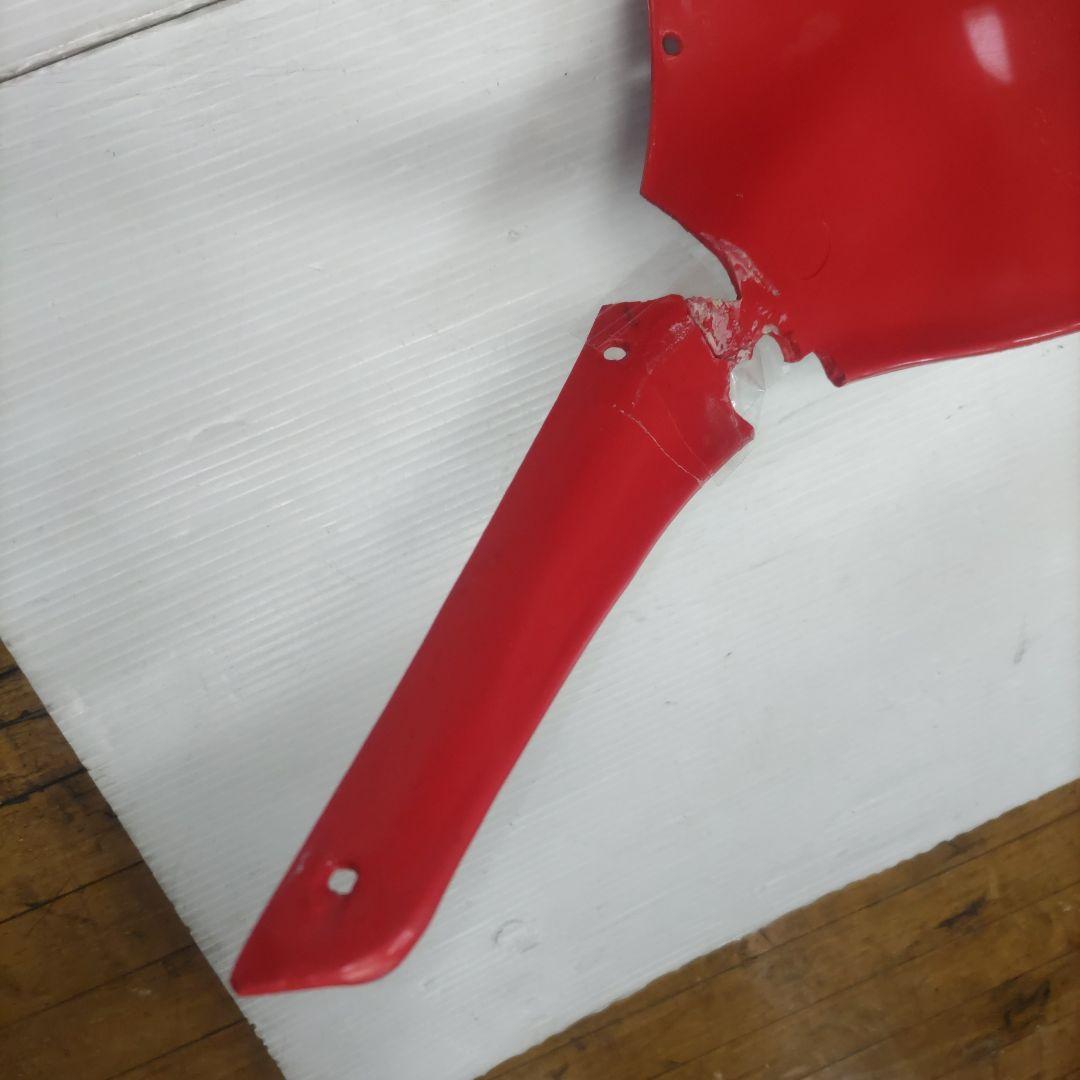 NSR50　1997年モデルフロントカウル