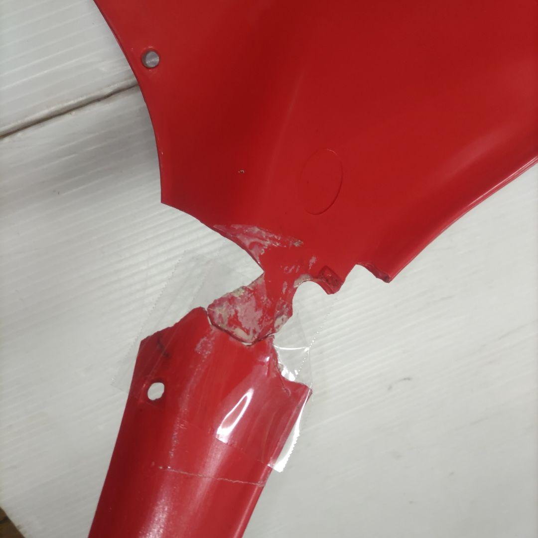 NSR50　1997年モデルフロントカウル