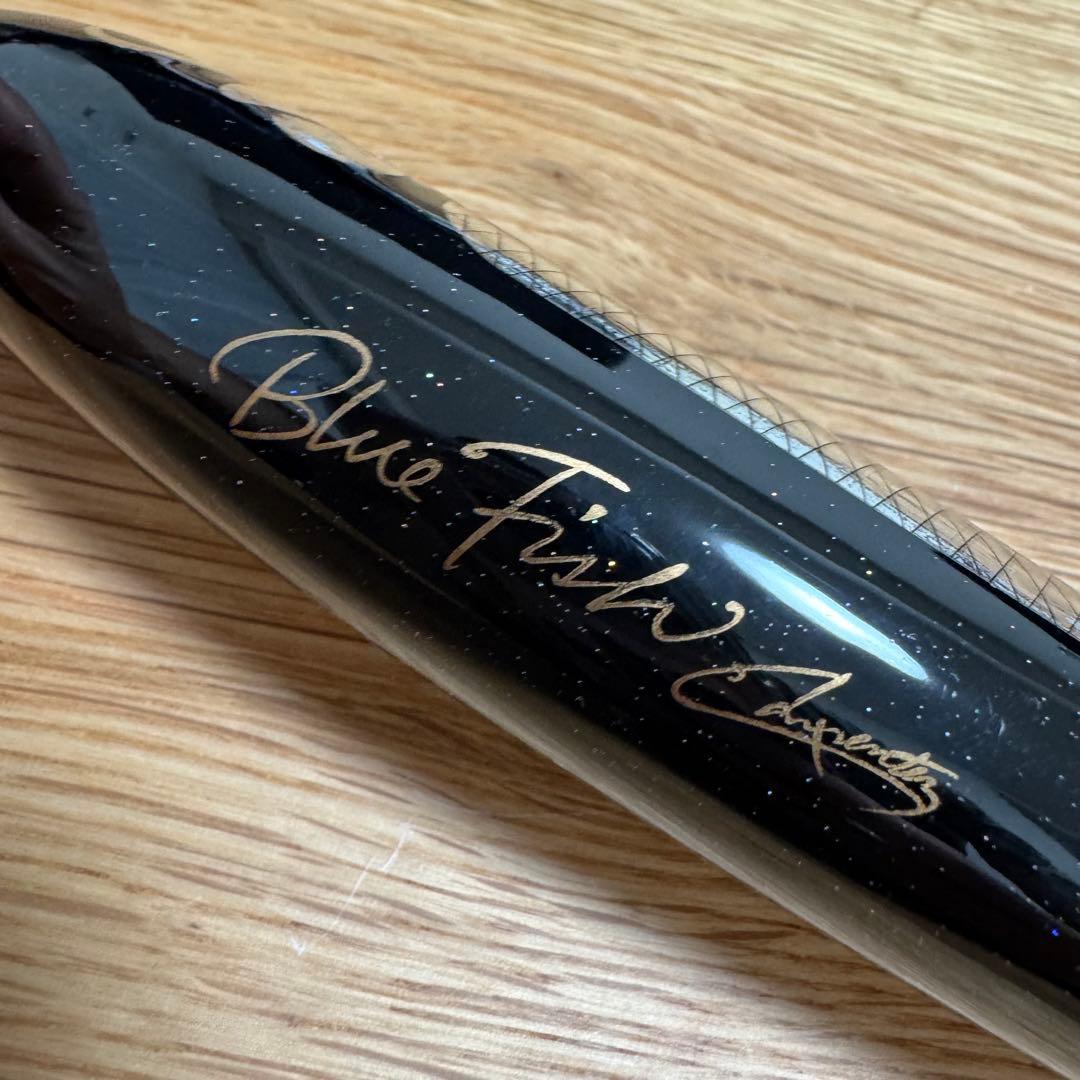 【試投のみ】カーペンター　ブルーフィッシュ 100-200 NB-H