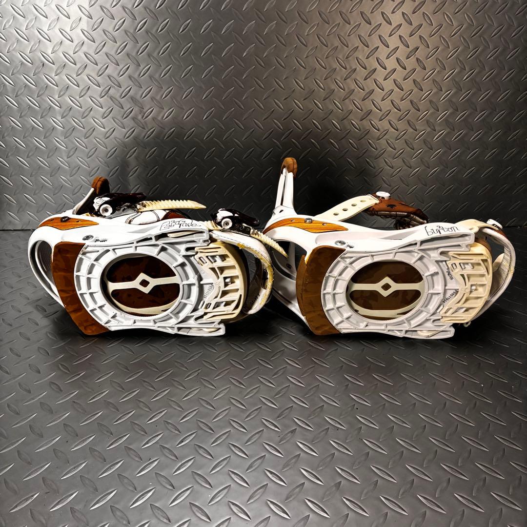 【レディース】K2 LimeLite 142cm BOAブーツ付き 3点セット！