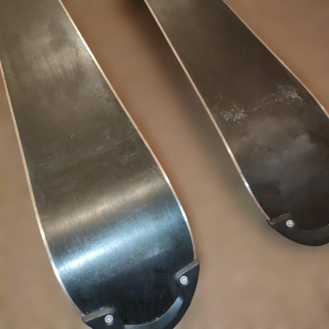 Nordica TEAM 100 スキー 100cm