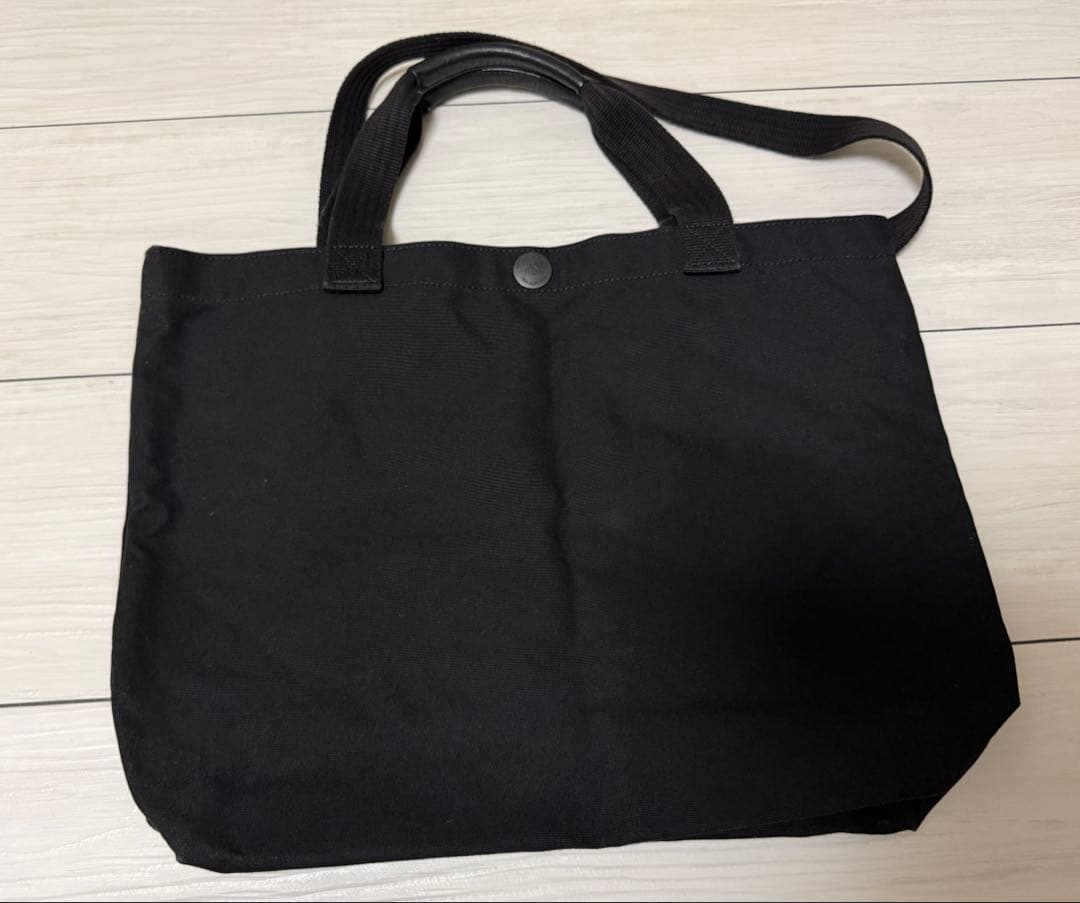 ヴィヴィアンウエストウッド　アングロマニア　2wayトートバッグ　ブラック