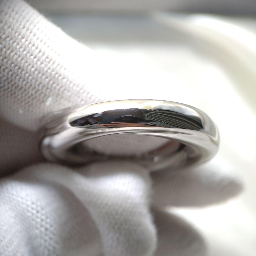 ＊ご成約済＊美品　Cartier トリニティチャーム　リング型キーホルダー