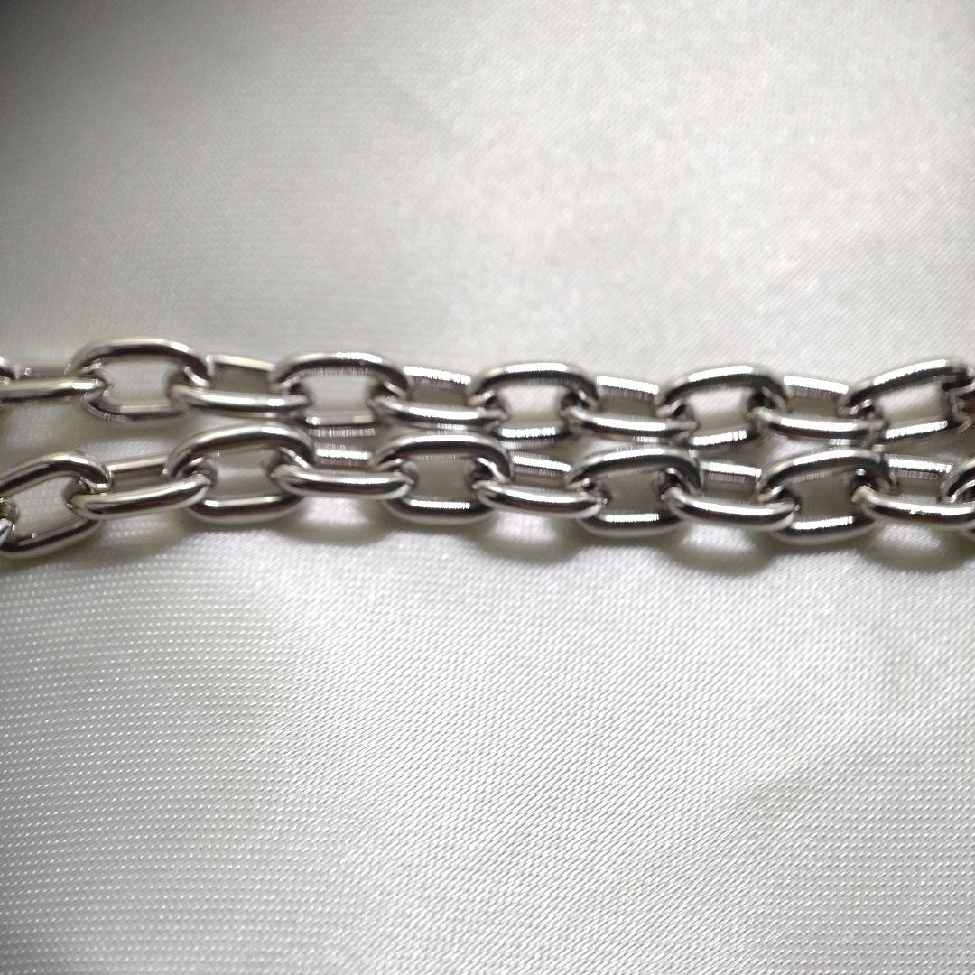 ＊ご成約済＊美品　Cartier トリニティチャーム　リング型キーホルダー