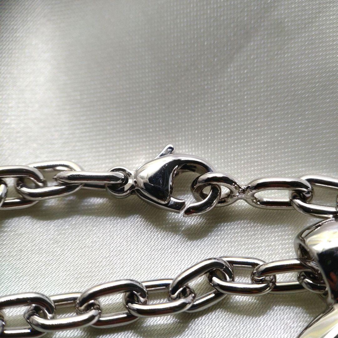 ＊ご成約済＊美品　Cartier トリニティチャーム　リング型キーホルダー