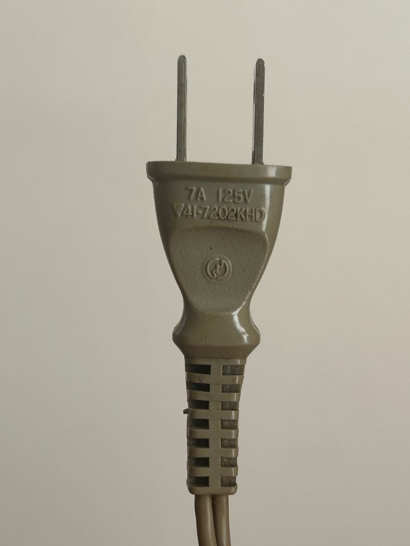 【レトロ商品】電球型ヴィンテージライト（動作確認済み）