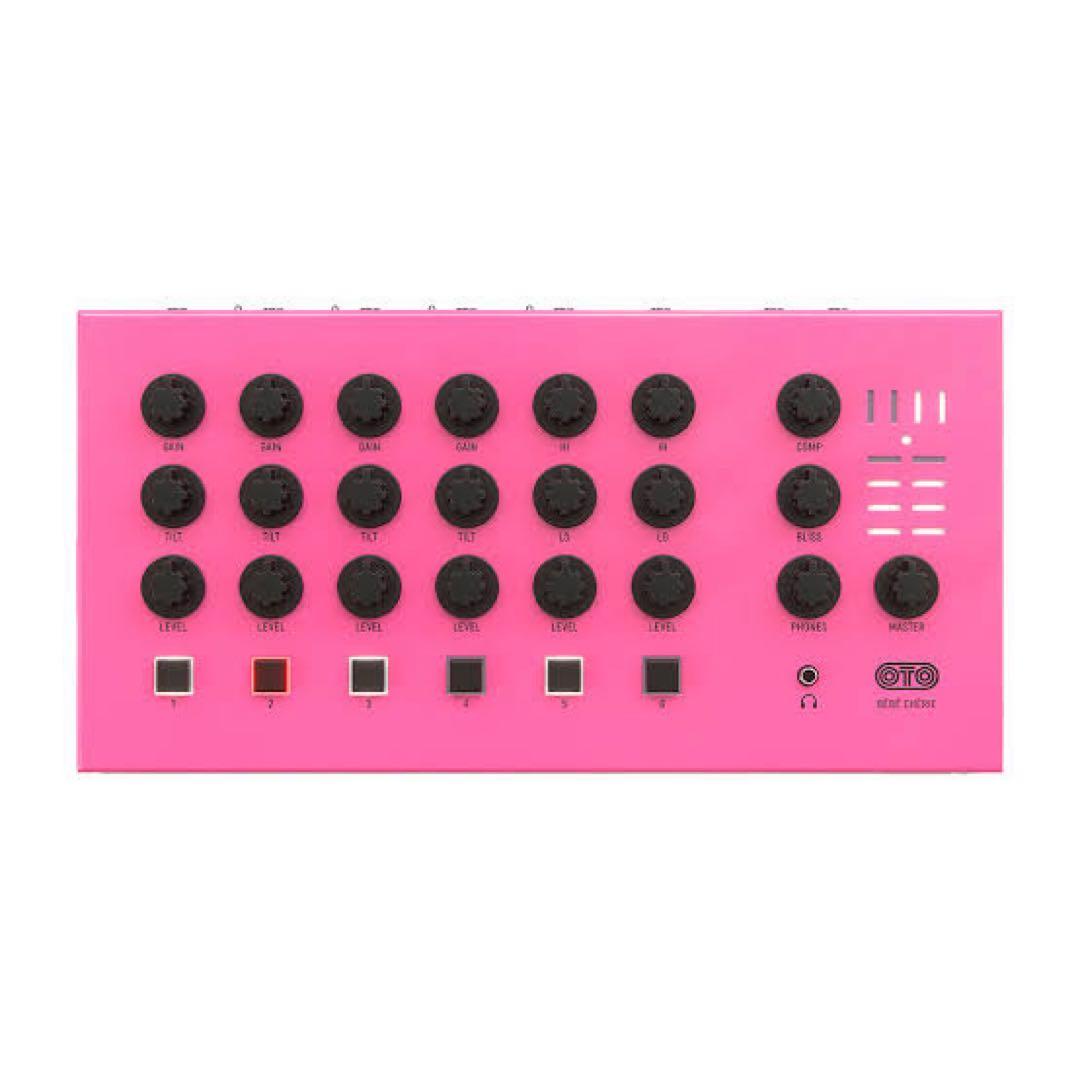 ◾️新品同様 OTO MACHINES Bébé Chérie