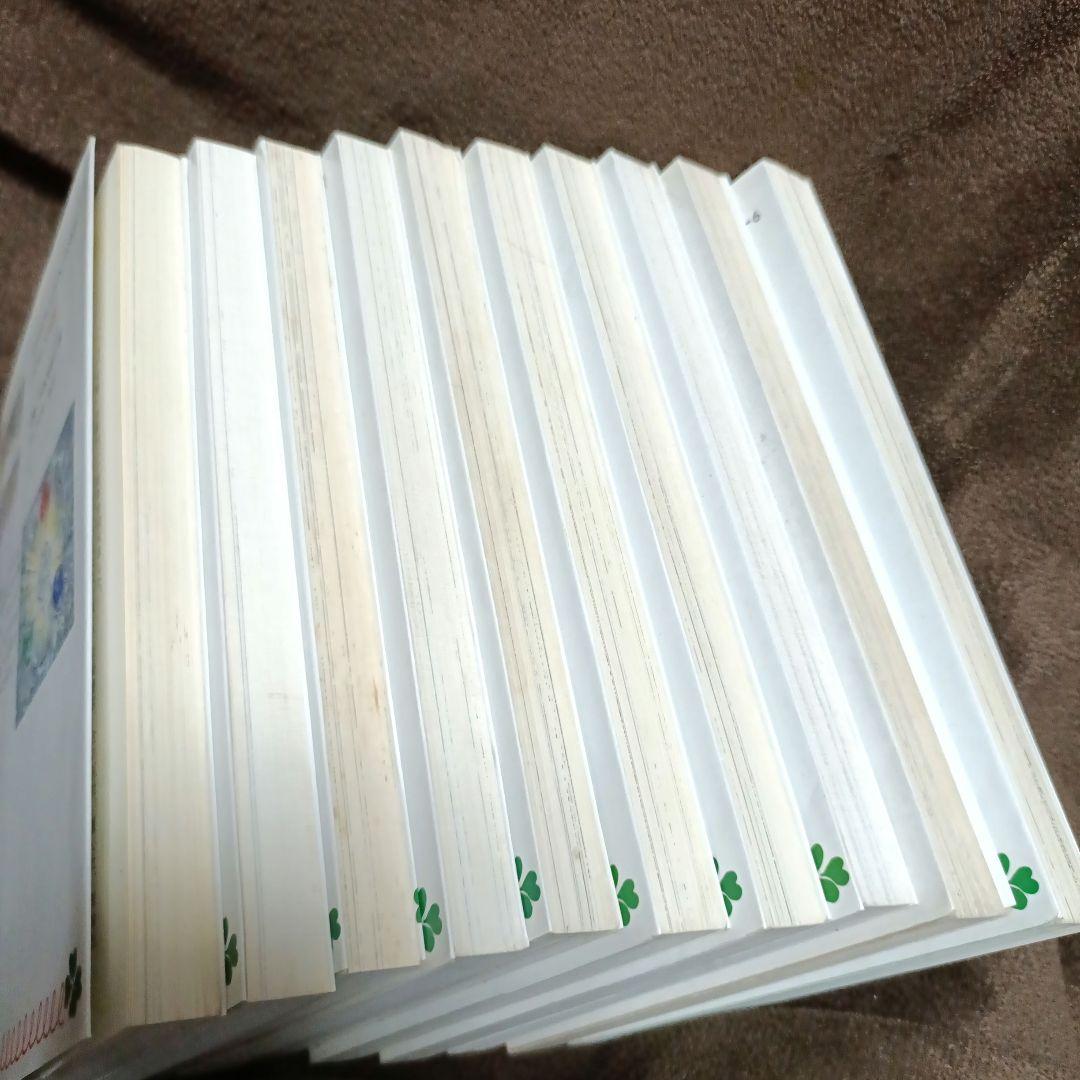 少女海賊ユーリ 小説 10巻セット 全巻 まとめ売り