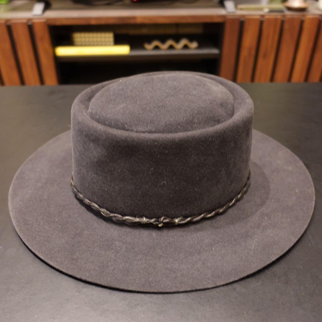 SOLARIS HATMAKERS&CO. ハット