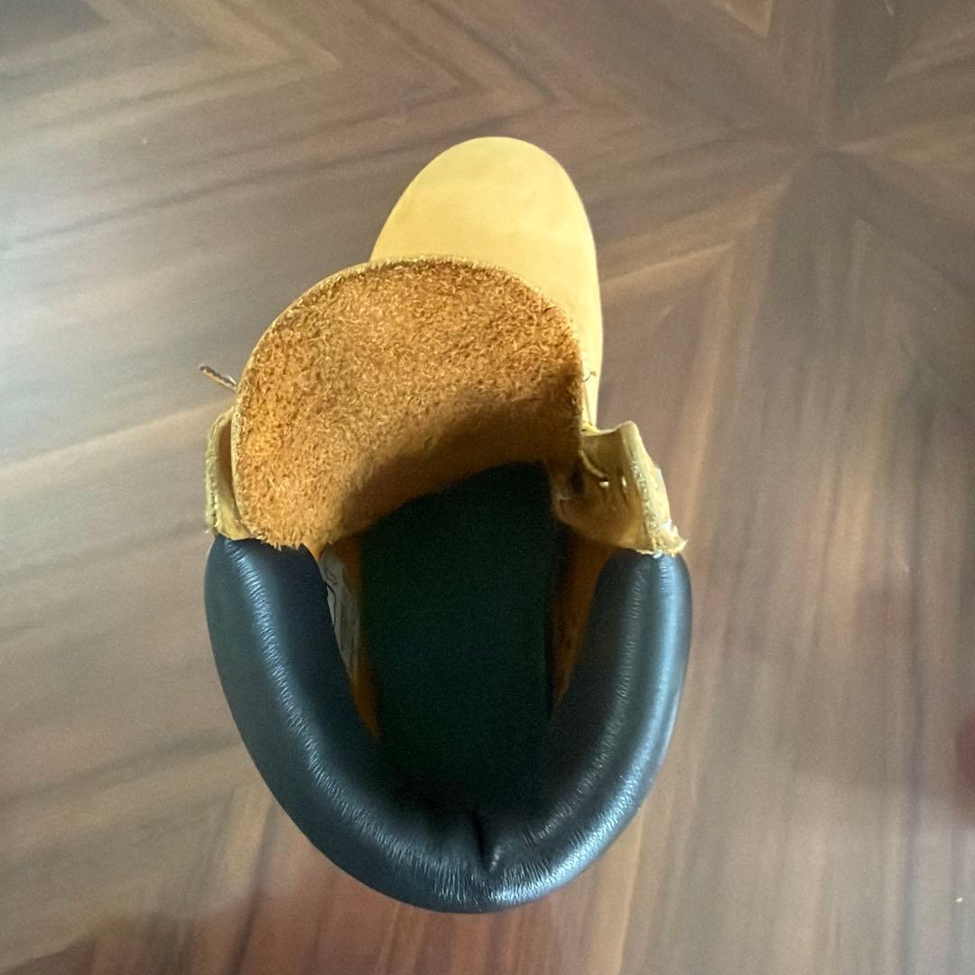 ティンバーランド6インチプレミアムウォータープルーフブーツメンズ