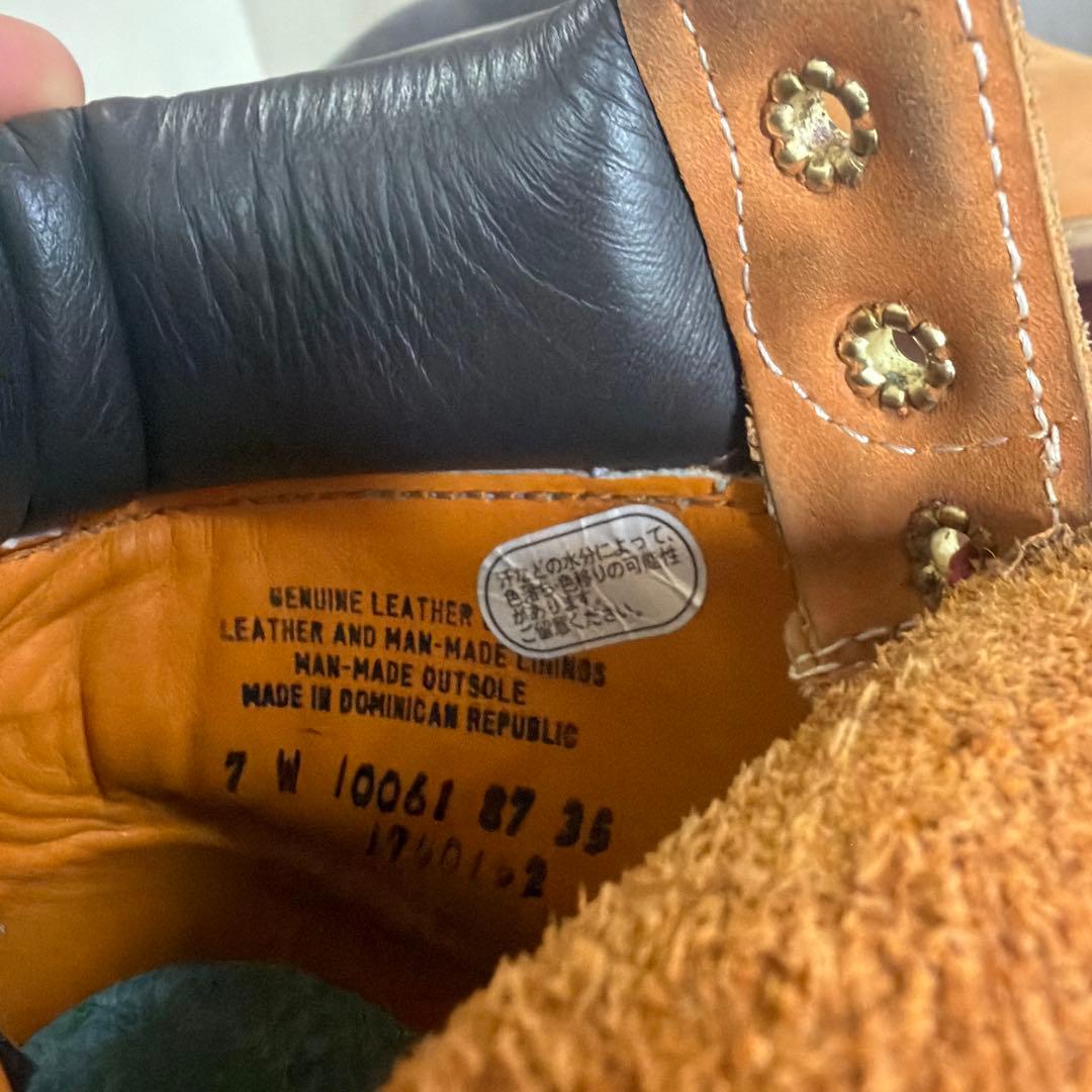 ティンバーランド6インチプレミアムウォータープルーフブーツメンズ