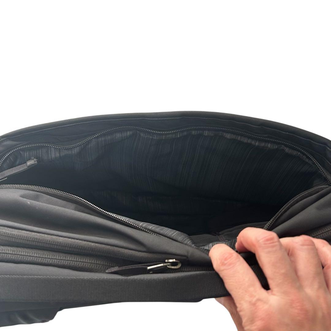 美品 アークテリクス BLADE 20 バックパック ブラック 人気モデル