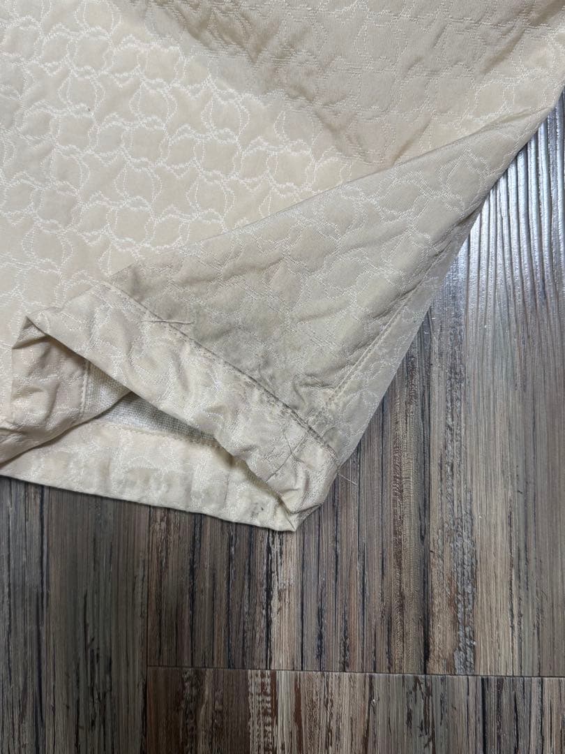 Jian ye 23ss sssパンツ