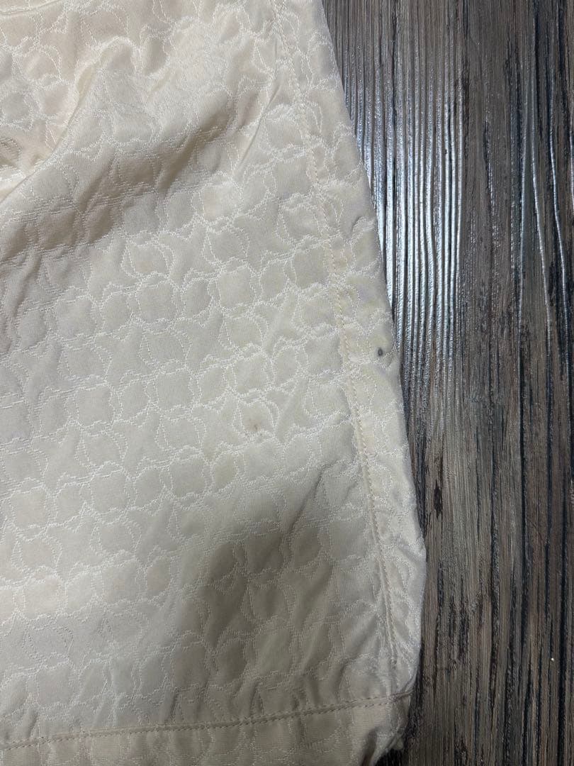 Jian ye 23ss sssパンツ