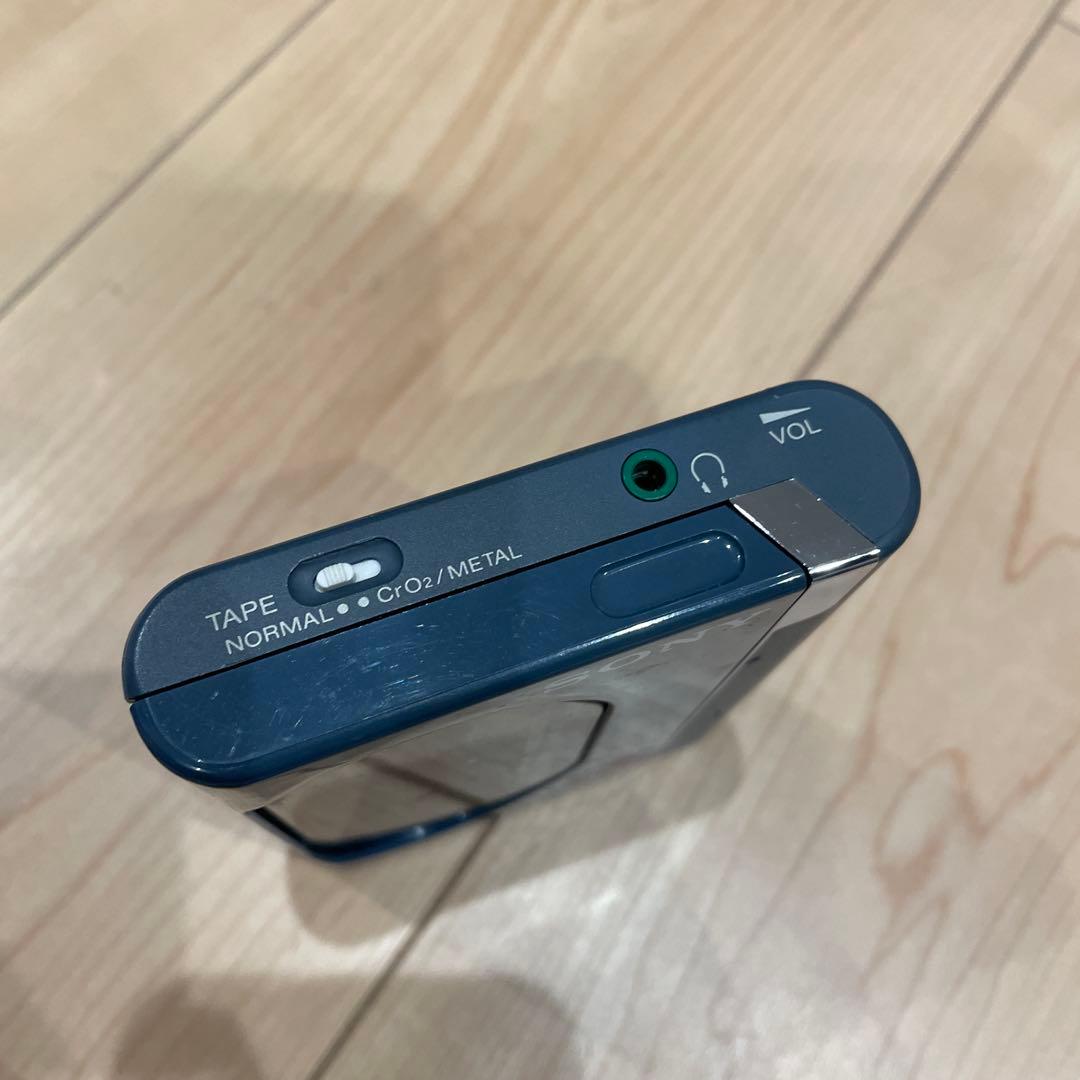 SONY ソニー カセットウォークマン WM−50 ジャンク