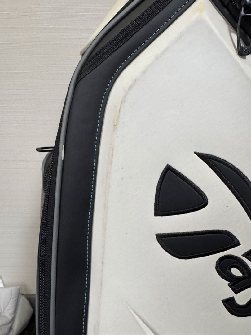 専用テーラーメイド SIM キャディバッグ ツアーモデル 10.5型