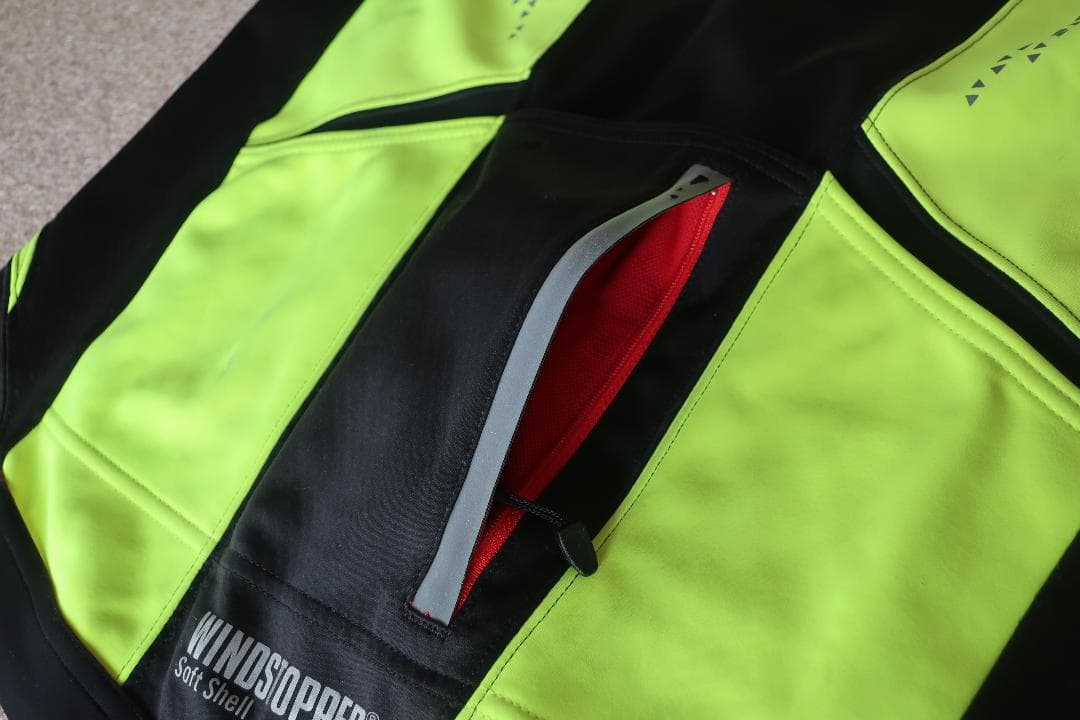 ゴア GORE BIKE WEAR ウィンター・ジャケット