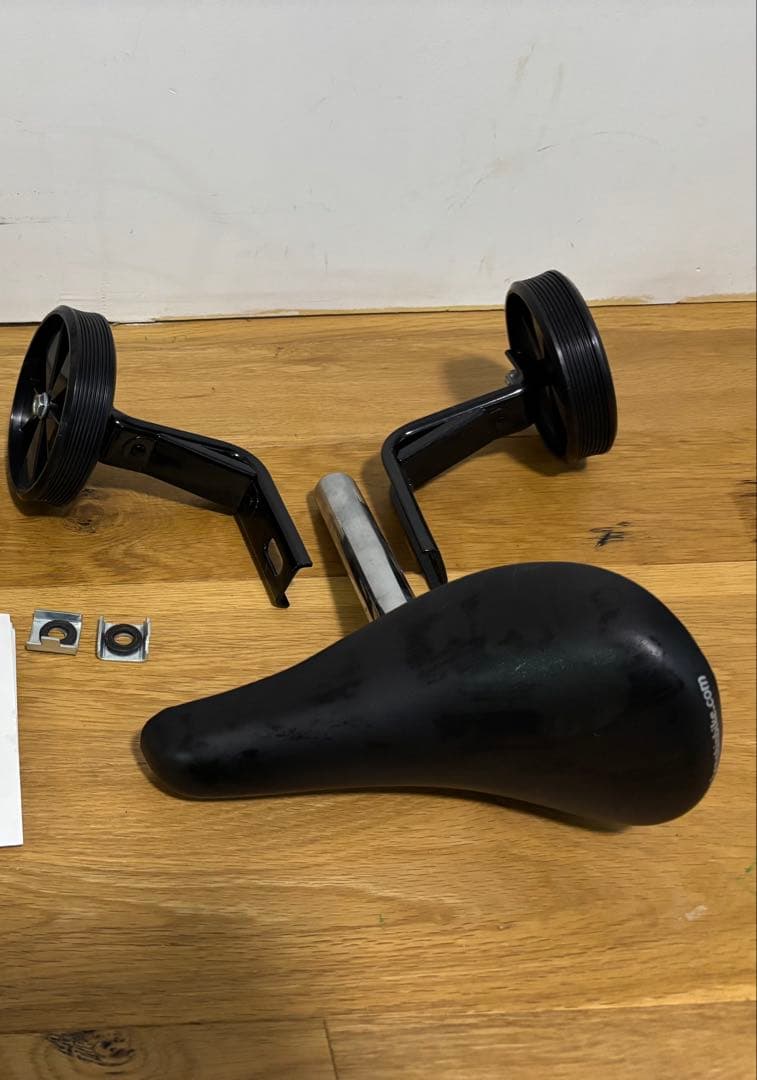 かっちゃん89様,専用 へんしんバイク　10インチ X10