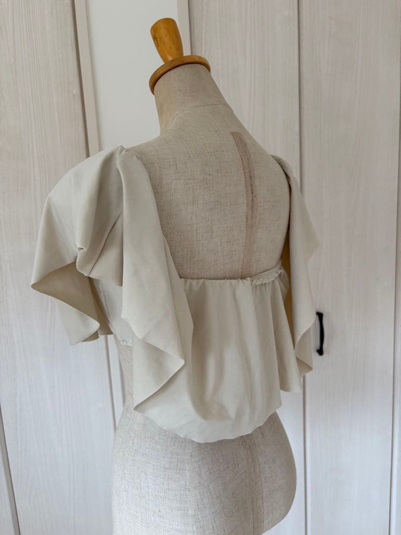 サンアイリゾート　水着　ビキニ　9M 押切もえ着用