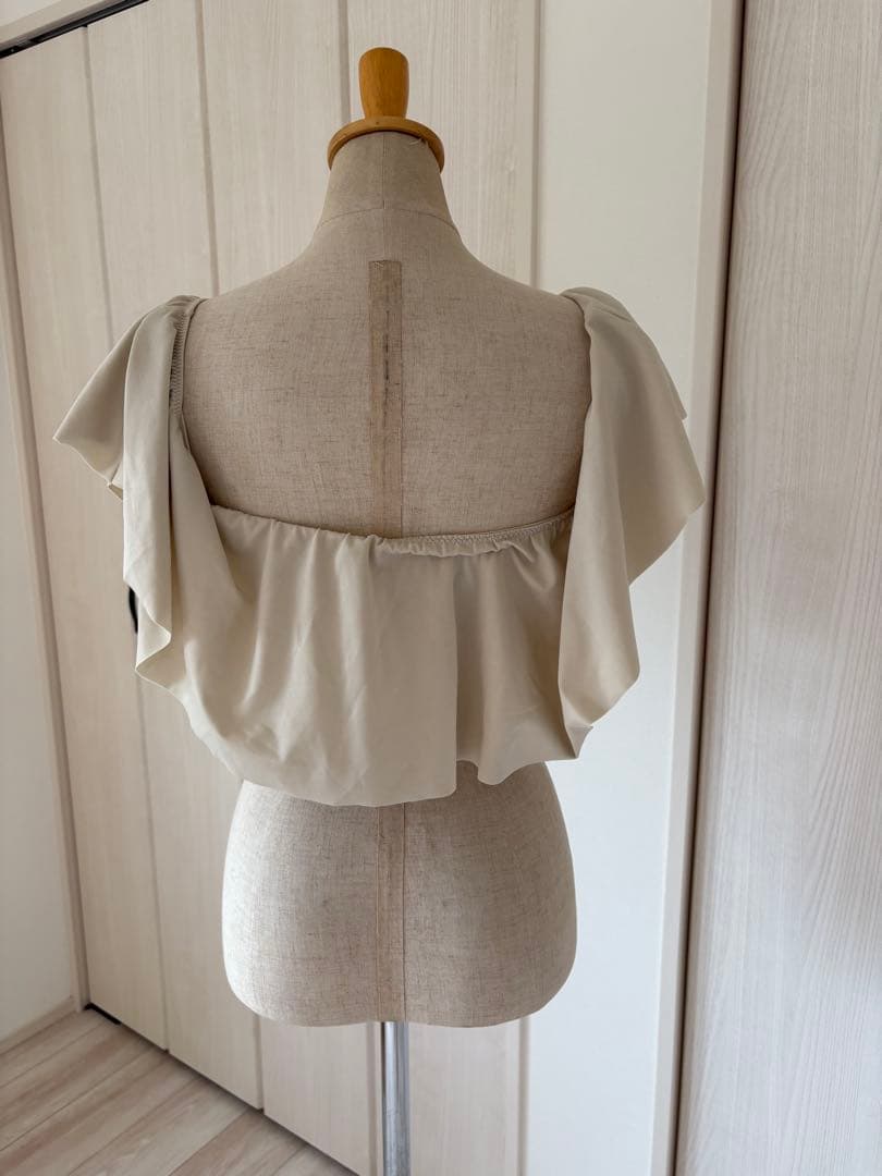 サンアイリゾート　水着　ビキニ　9M 押切もえ着用