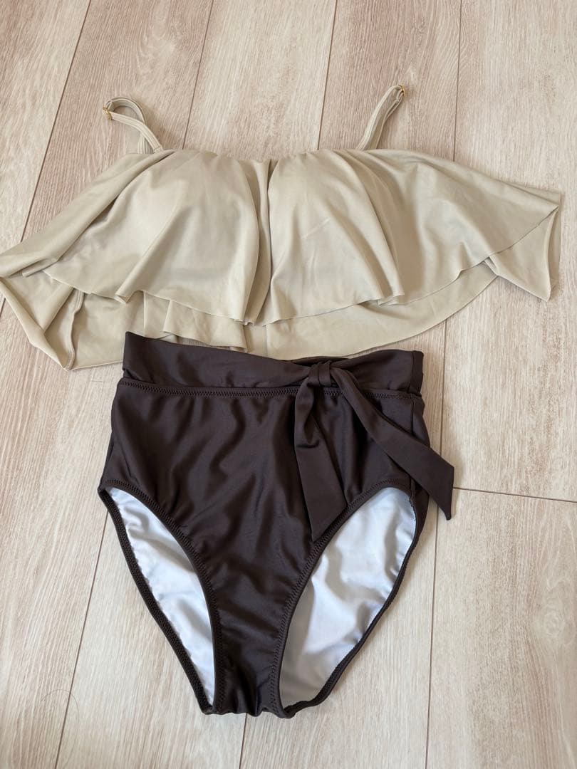 サンアイリゾート　水着　ビキニ　9M 押切もえ着用