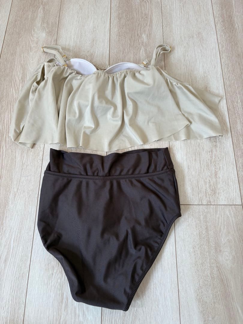 サンアイリゾート　水着　ビキニ　9M 押切もえ着用