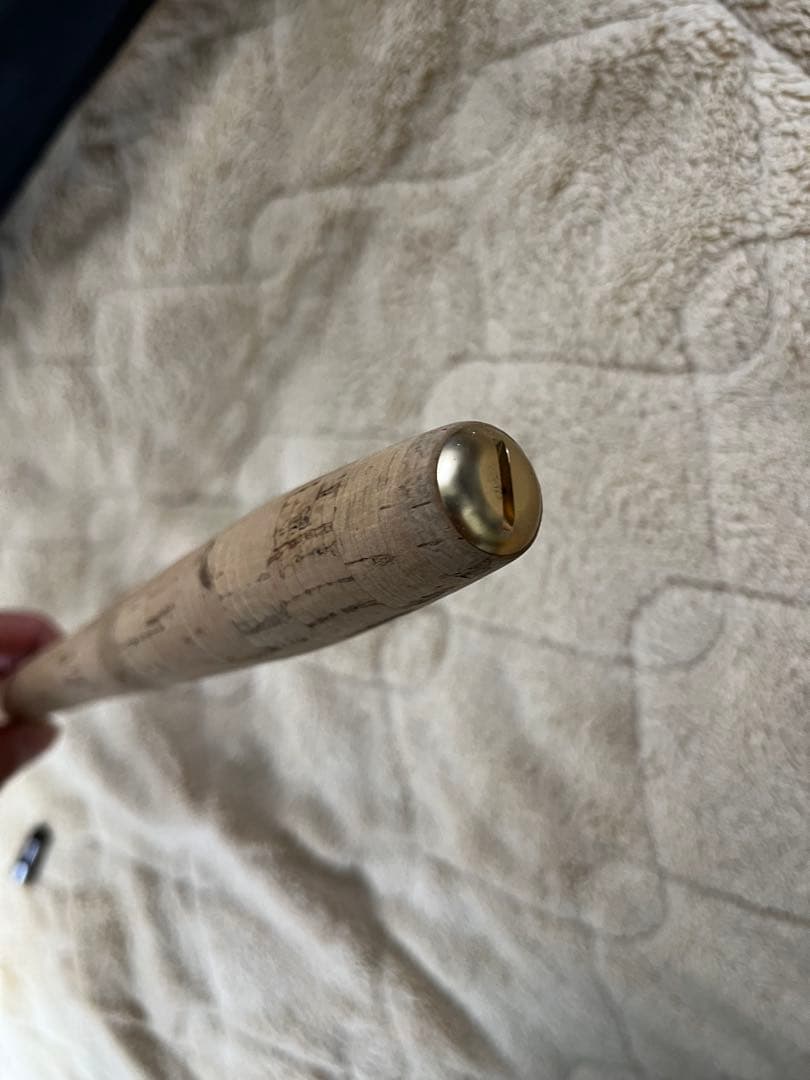 Shimano 天平テンカラLLS36