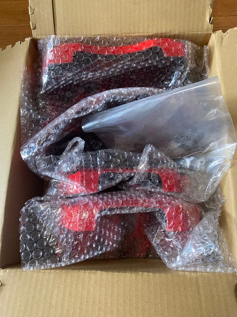 20ヴェルファイア、アルファード WEBER ブレーキキャリパーカバー