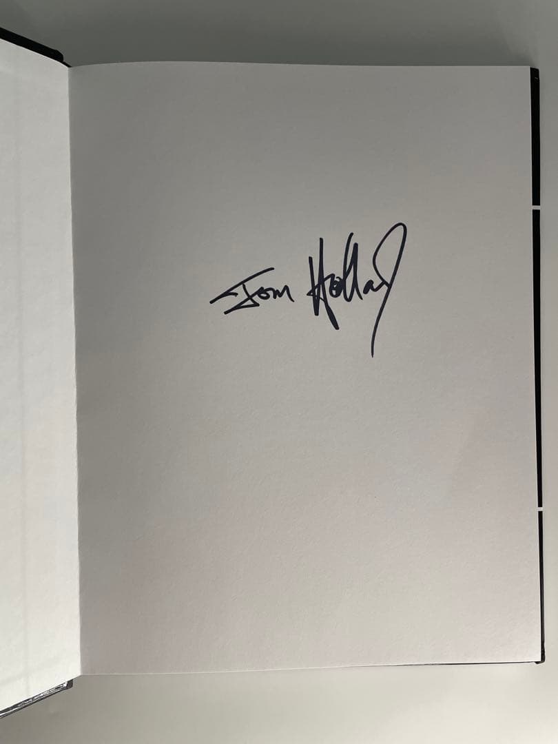 【海外・公式ブック・直筆サイン入り】 チャッキー ホラー映画 チャイルドプレイ