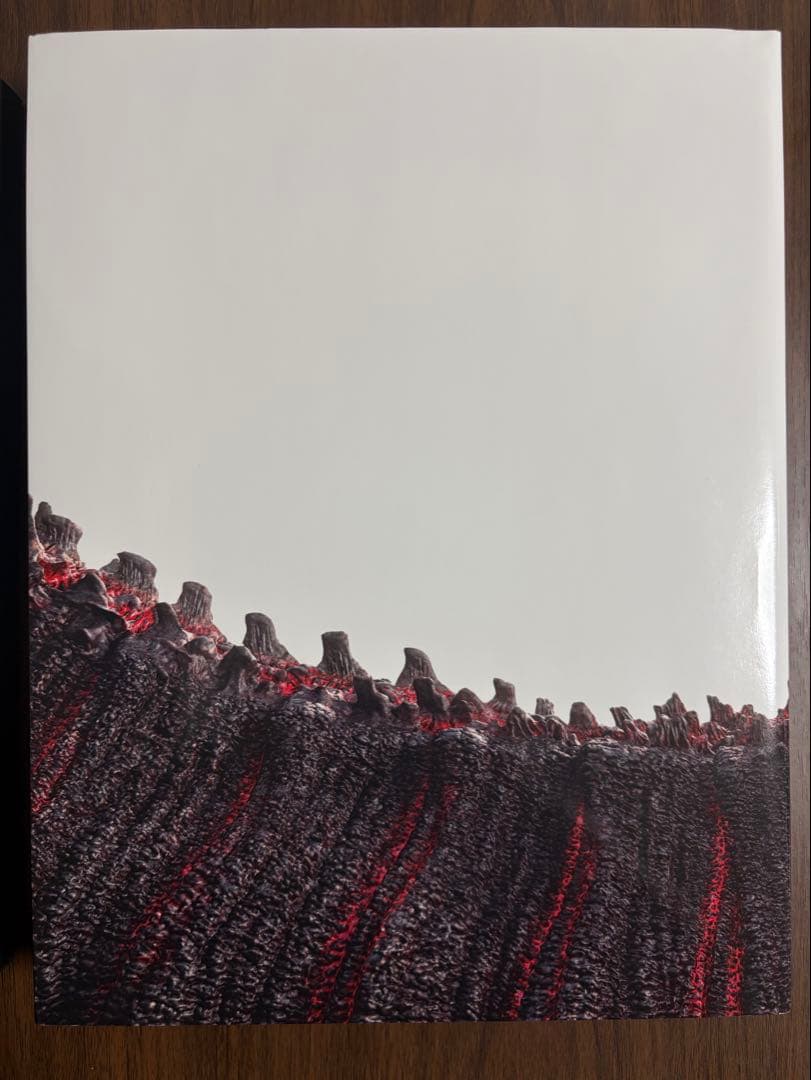 『シン・ゴジラ』公式記録集　ジ・アート・オブ　シン・ゴジラ　公式限定ポストカード