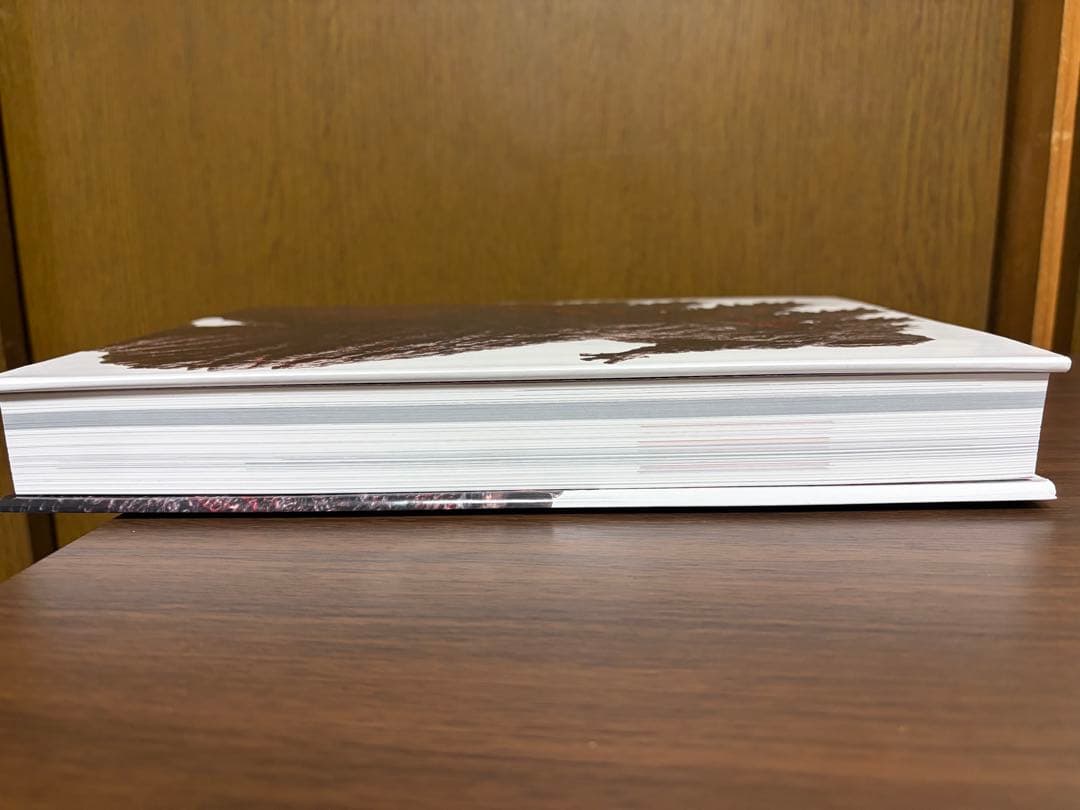 『シン・ゴジラ』公式記録集　ジ・アート・オブ　シン・ゴジラ　公式限定ポストカード