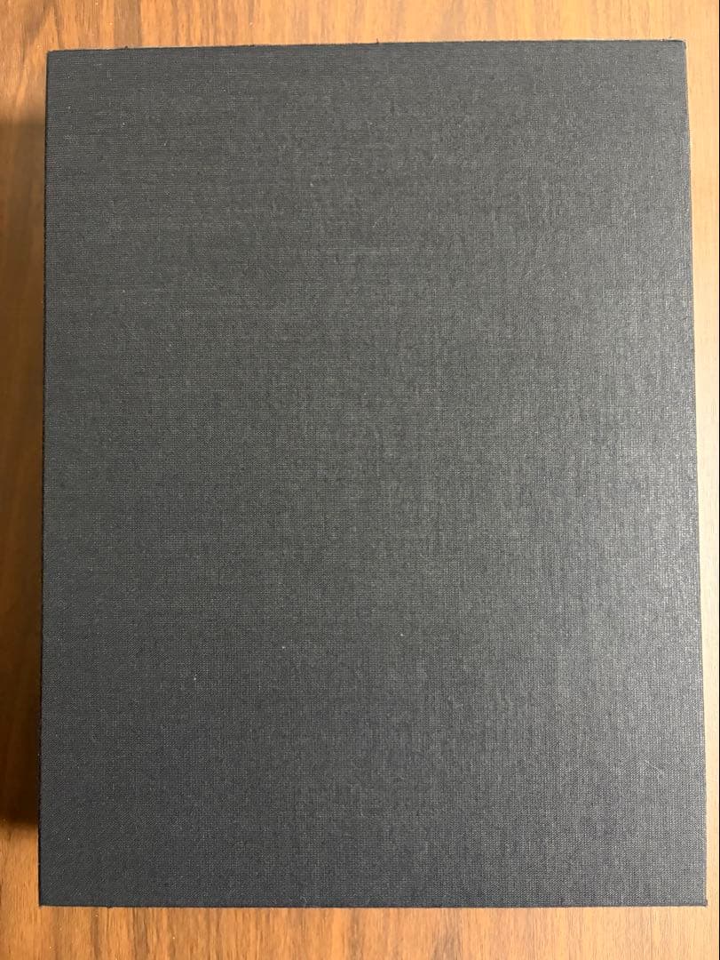 『シン・ゴジラ』公式記録集　ジ・アート・オブ　シン・ゴジラ　公式限定ポストカード