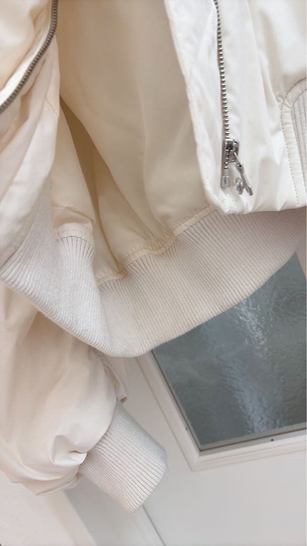 フィオナブルゾン JILL STUART ジルスチュアート ジャケット