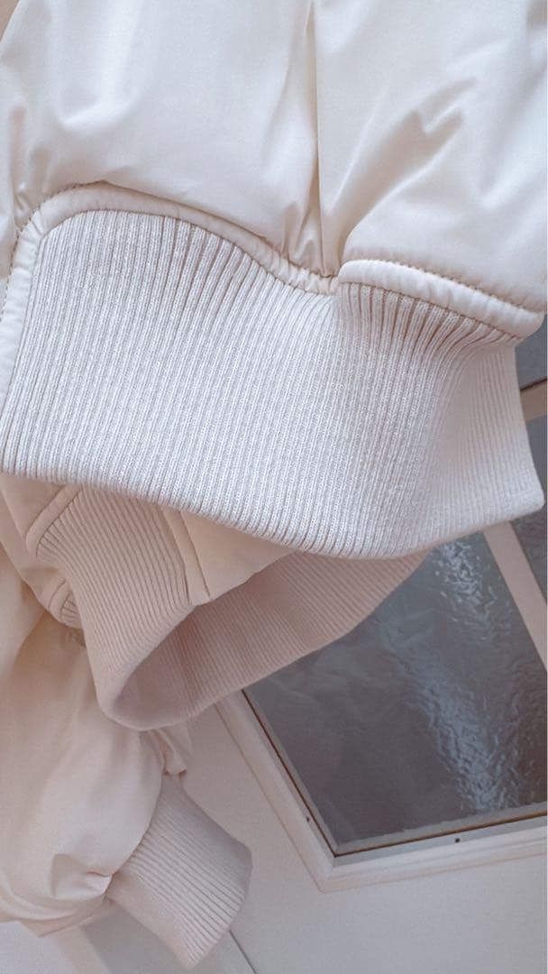 フィオナブルゾン JILL STUART ジルスチュアート ジャケット