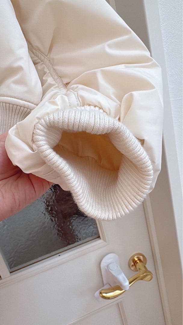 フィオナブルゾン JILL STUART ジルスチュアート ジャケット