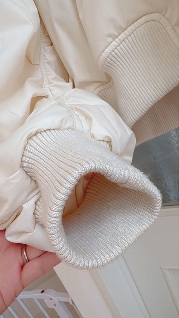 フィオナブルゾン JILL STUART ジルスチュアート ジャケット