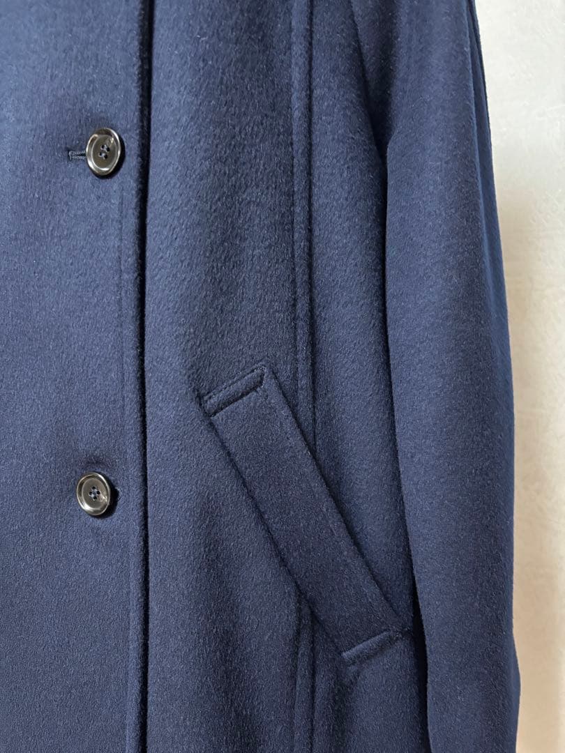 B.C STOCK ビーバーテントライントレンチコート　未使用